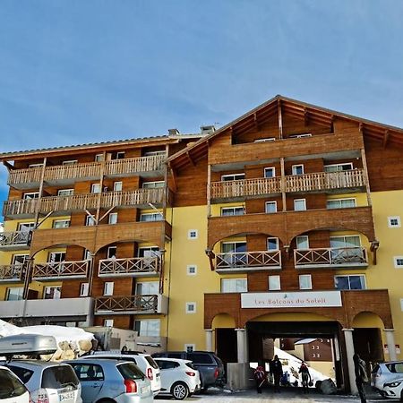 Appartement 1 Chambre, Calme, Vue Degagee, La Foux Allos Exterior photo